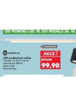 LED PODLINKOVÉ SVĚTLO