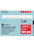 LED PODLINKOV SVTLO