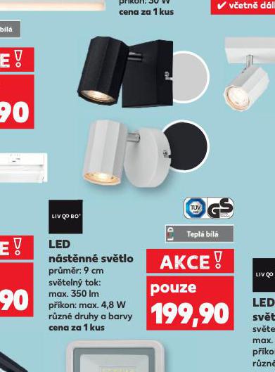 LED NSTNN SVTLO