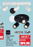 LED STROPN SVTLO