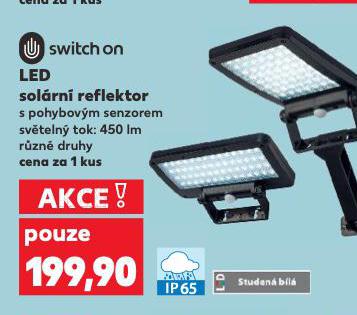 LED SOLRN REFLEKTOR