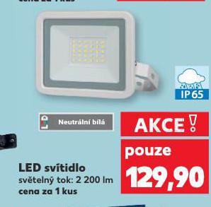 LED SVTIDLO