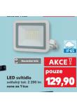LED SVÍTIDLO