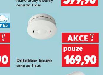 DETEKTOR KOUE