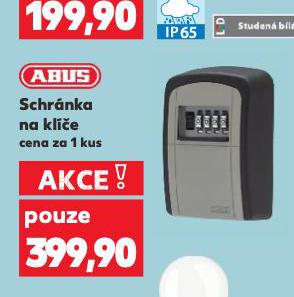 SCHRNKA NA KLE
