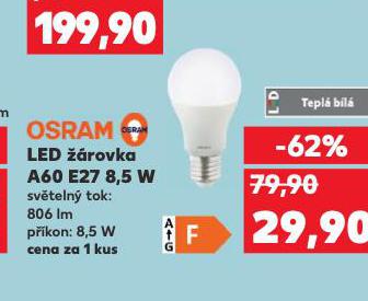 LED ROVKA