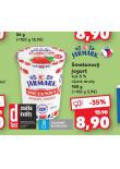 SMETANOV JOGURT