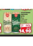 PIVO STAROBRNO