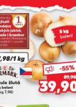 CIBULE LUT