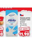 PRAGOLAKTOS TRVANLIV MLKO