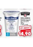 HOLLANDIA SELSKÝ JOGURT