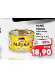 HAMÉ PAŠTIKA