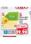 GOUDA 48%