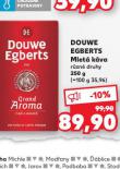 KVA DOUWE EGBERTS