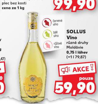 SOLLUS VNO