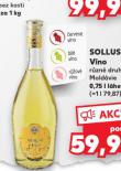 SOLLUS VÍNO