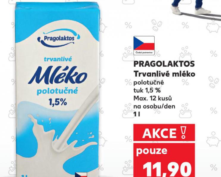 PRAGOLAKTOS TRVANLIV MLKO