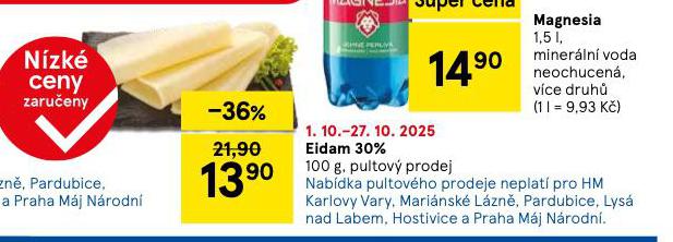 EIDAM 30%