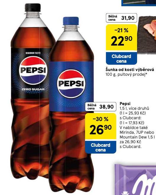 PEPSI