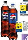 PEPSI MAX