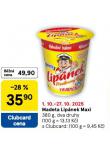 MADETA LIPNEK MAXI