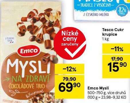 EMCO MYSLI