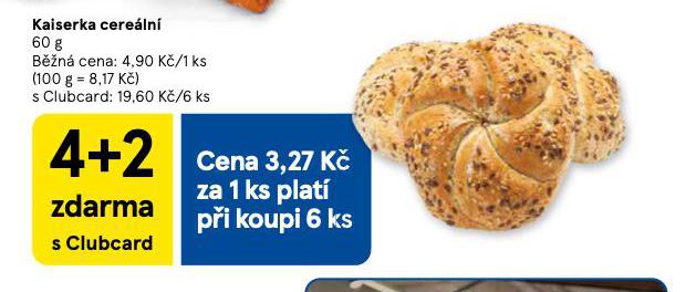 KAISERKA CERELN