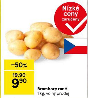 BRAMBORY RAN