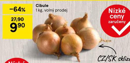 CIBULE