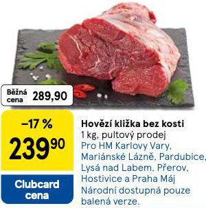 HOVZ KLIKA BEZ KOSTI