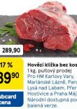 HOVZ KLIKA BEZ KOSTI