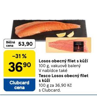 LOSOS OBECN FILET S Kَ