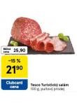 TURISTICK SALM