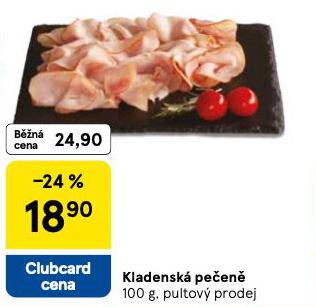 KLADENSK PEEN