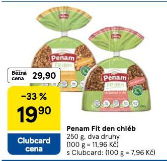 PENAM FIT DEN CHLB