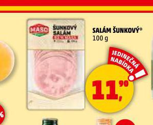 SALM UNKOV
