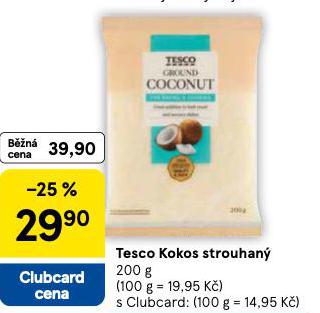 KOKOS STROUHAN
