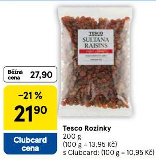 ROZINKY