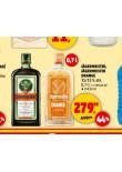 JAGERMEISTER ORANGE