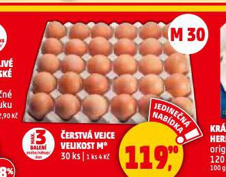 VEJCE M