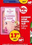 KLADENSK PEEN