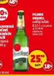 PIVO PILSNER URQUELL