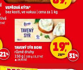 TAVEN SR
