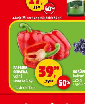 PAPRIKA ERVEN