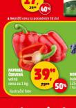 PAPRIKA ERVEN