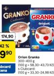 ORION GRANKO