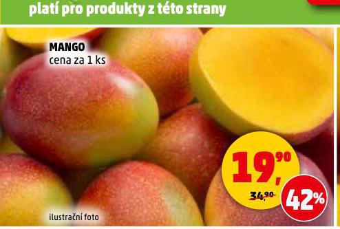 MANGO