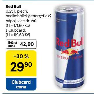 RED BULL