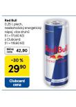 RED BULL