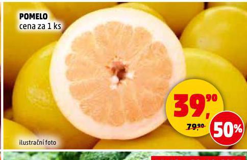 POMELO